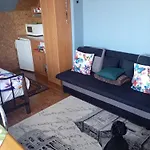 Goscinne Surfinia Homestay Gdansk