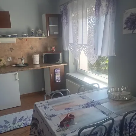 Gościnne Surfinia Kwatera prywatna *