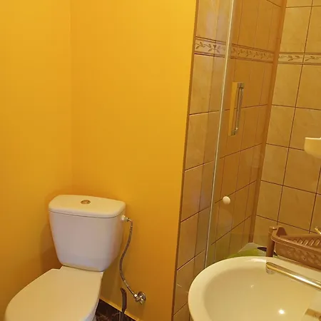 Kwatera prywatna Gościnne Surfinia *