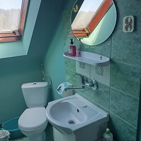 Gościnne Surfinia Kwatera prywatna *