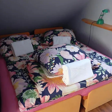 Kwatera prywatna Gościnne Surfinia *