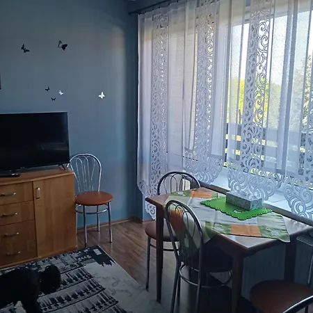 Goscinne Surfinia * Danzig