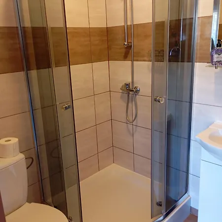 Goscinne Surfinia Privatunterkunft