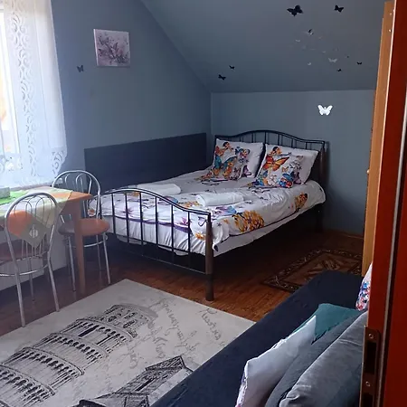 Kwatera prywatna Gościnne Surfinia *