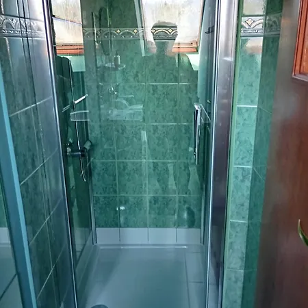 Kwatera prywatna Gościnne Surfinia Gdańsk