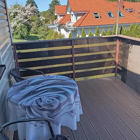 Gościnne Surfinia Gdańsk