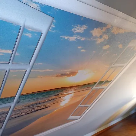 Privatunterkunft Goscinne Surfinia