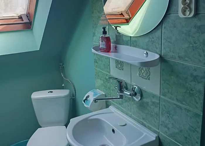 Goscinne Surfinia 民宿 *