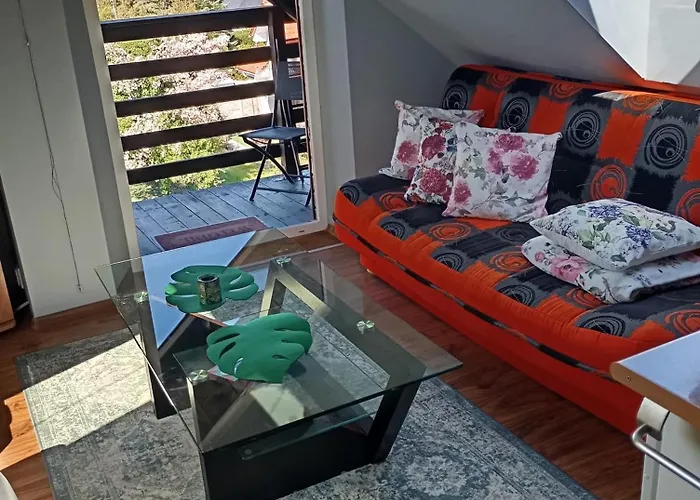 Goscinne Surfinia 格但斯克