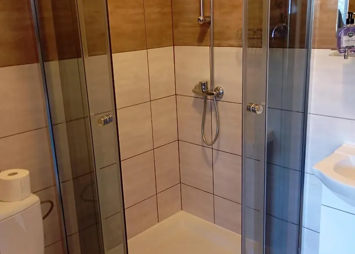 Goscinne Surfinia בית אירוח