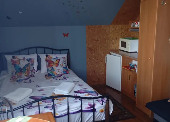 Goscinne Surfinia בית אירוח *