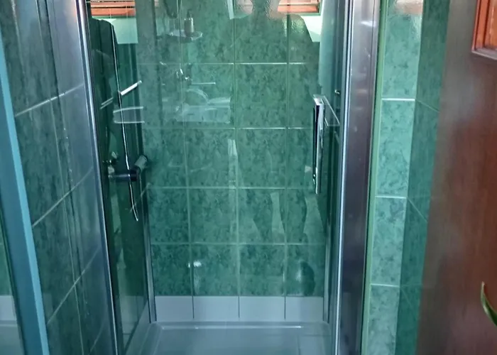 בית אירוח Goscinne Surfinia גדנסק