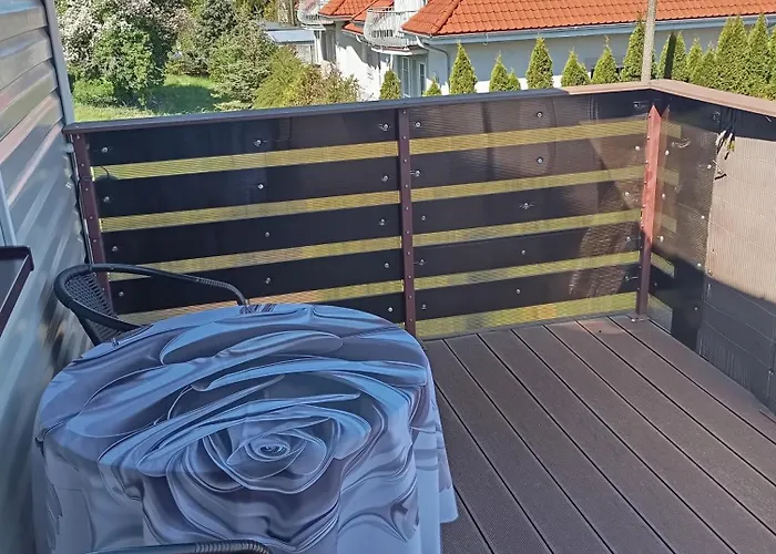 Goscinne Surfinia 格但斯克