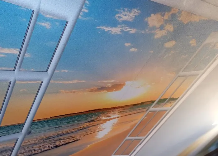 民宿 Goscinne Surfinia