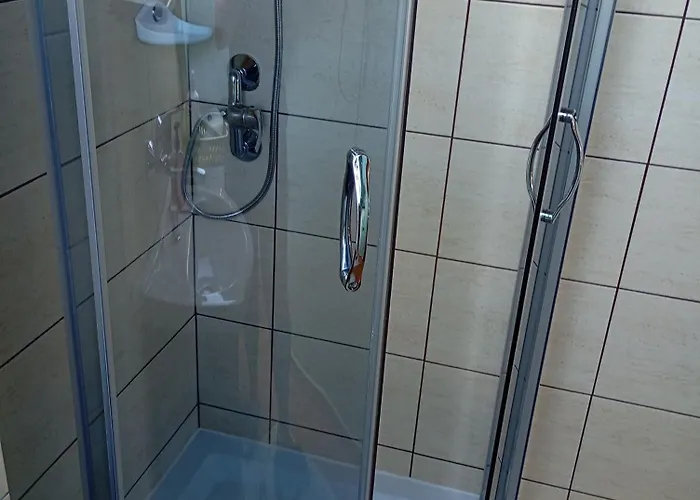 Goscinne Surfinia בית אירוח *