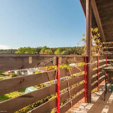 Goscinne Surfinia * Gdansk