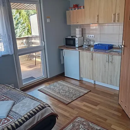 Homestay Goscinne Surfinia