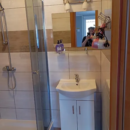 Goscinne Surfinia Homestay Gdansk